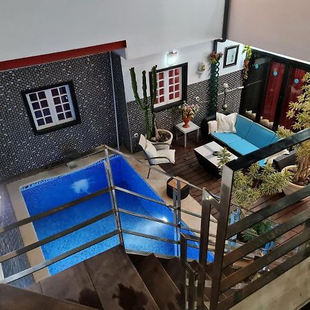 Casa Los Islas Плая дел Инглес Екстериор снимка