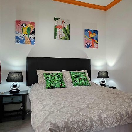 Casa Los Islas Плая дел Инглес Екстериор снимка