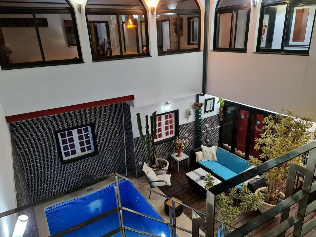 Casa Los Islas Плая дел Инглес Екстериор снимка