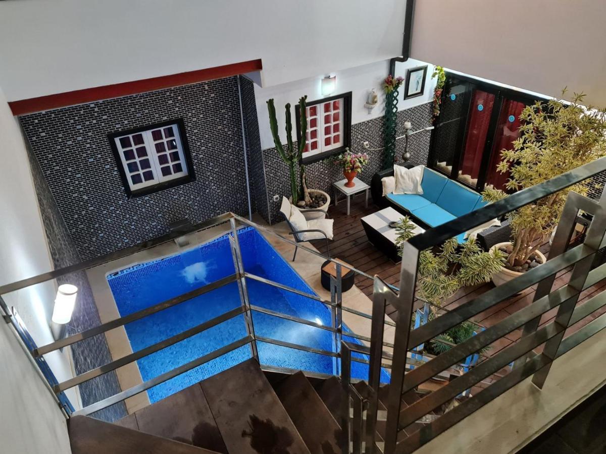 Casa Los Islas Плая дел Инглес Екстериор снимка