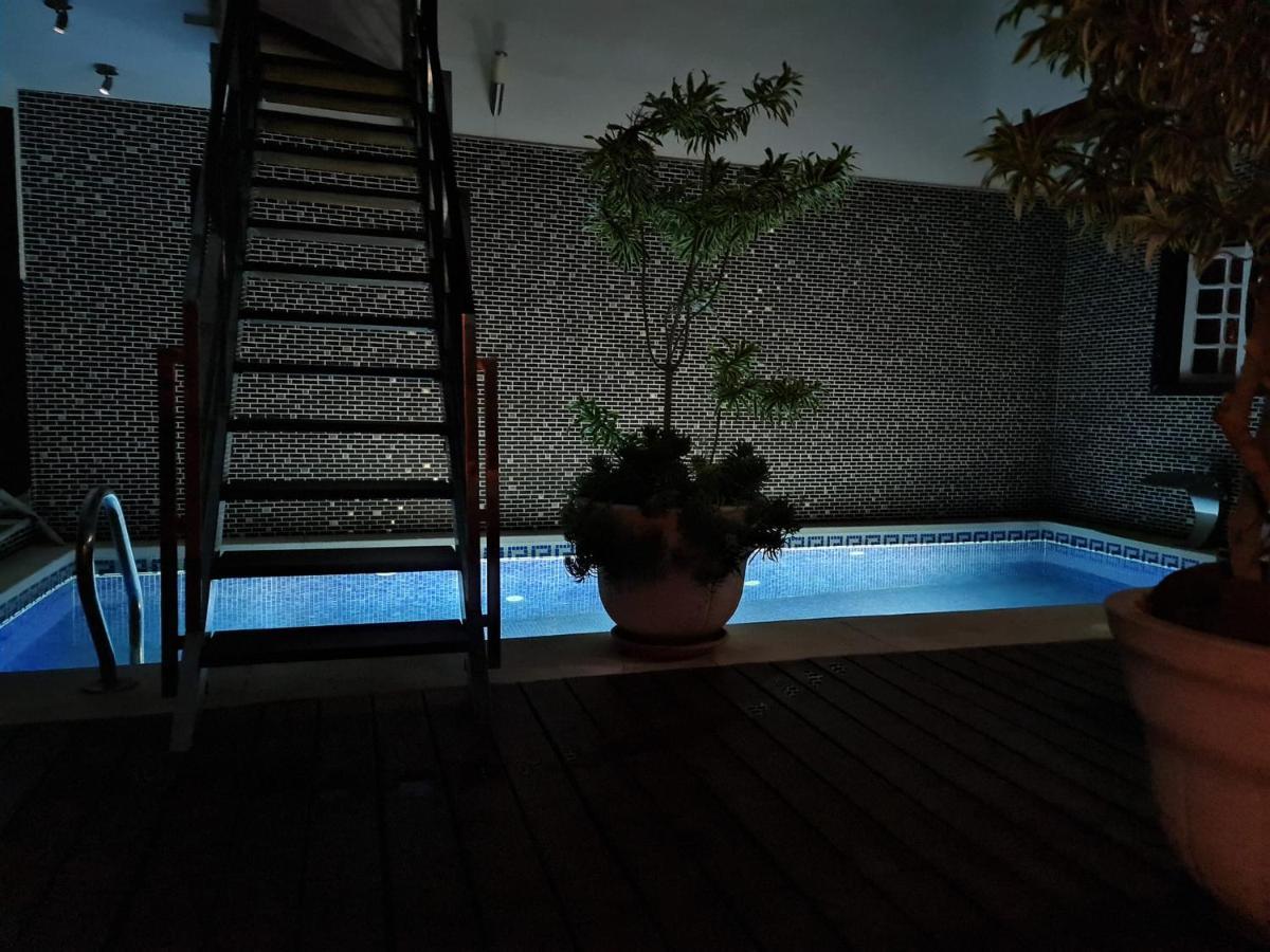 Casa Los Islas Плая дел Инглес Екстериор снимка