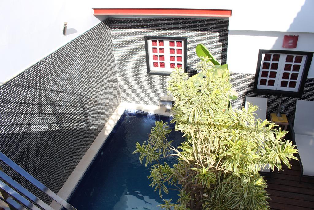 Casa Los Islas Плая дел Инглес Екстериор снимка