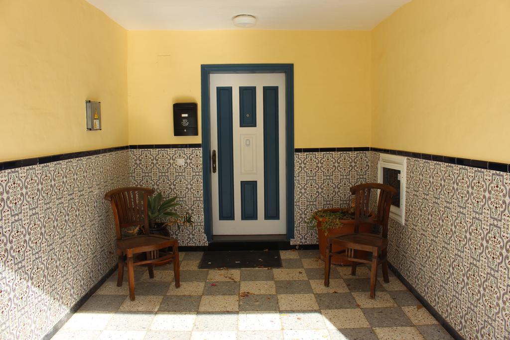 Casa Los Islas Плая дел Инглес Екстериор снимка