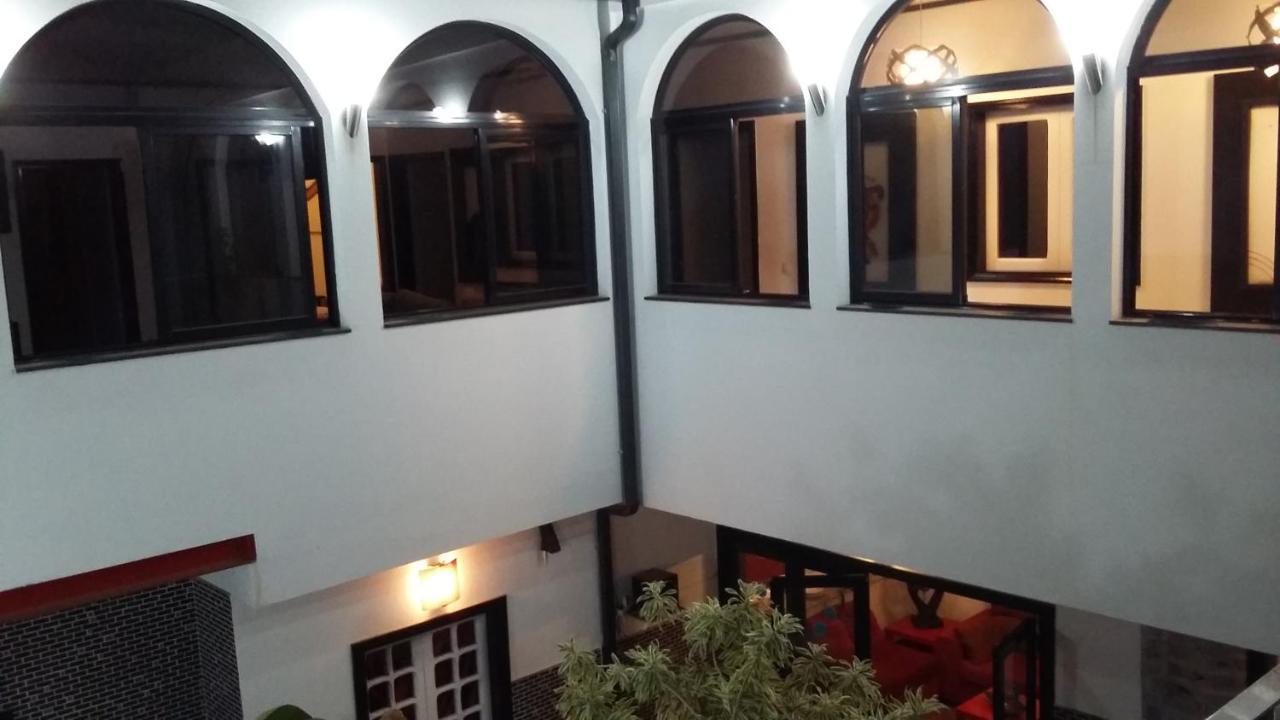 Casa Los Islas Плая дел Инглес Екстериор снимка