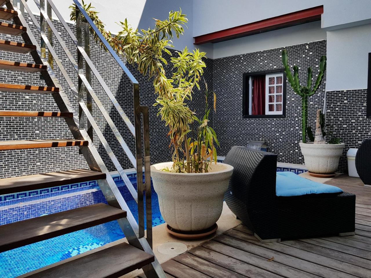 Casa Los Islas Плая дел Инглес Екстериор снимка
