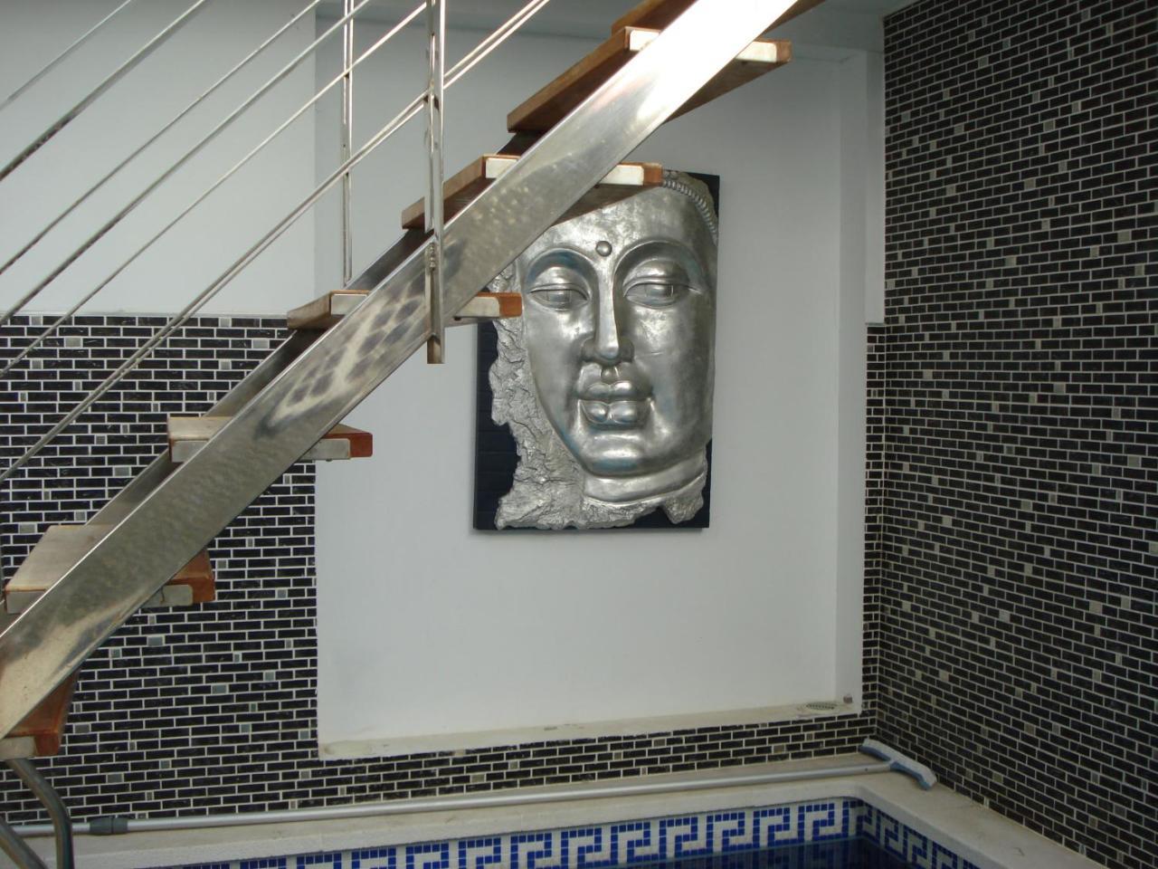 Casa Los Islas Плая дел Инглес Екстериор снимка